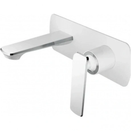 Смеситель для раковины Haiba (HB80548-8)