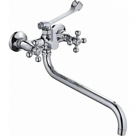 Смеситель для ванны Haiba (HB2619-3)