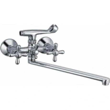 Смеситель для ванны Haiba (HB2125)