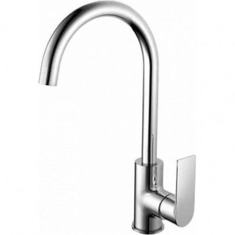 Смеситель для кухни Haiba (HB71505)
