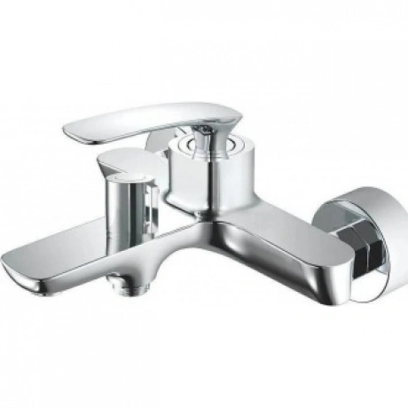 Смеситель для ванны Haiba (HB60616)