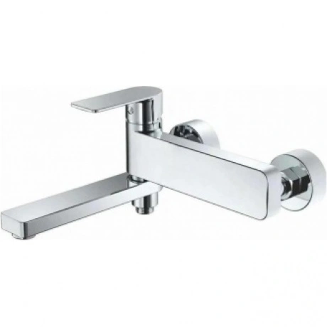 Смеситель для ванны Haiba (HB60617)