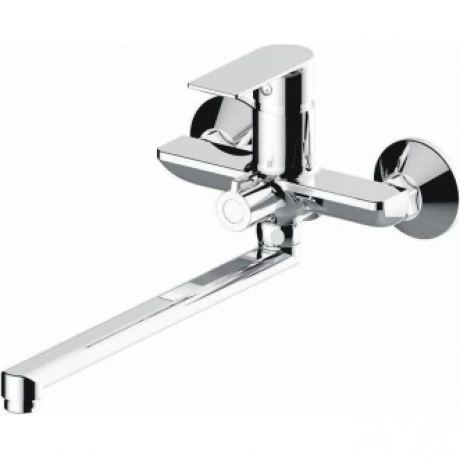 Смеситель для ванны Haiba (HB22505)