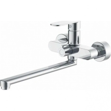 Смеситель для ванны Haiba (HB22590)