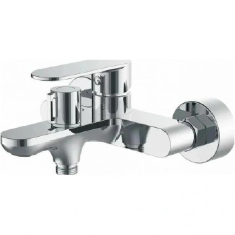 Смеситель для ванны Haiba (HB60590)
