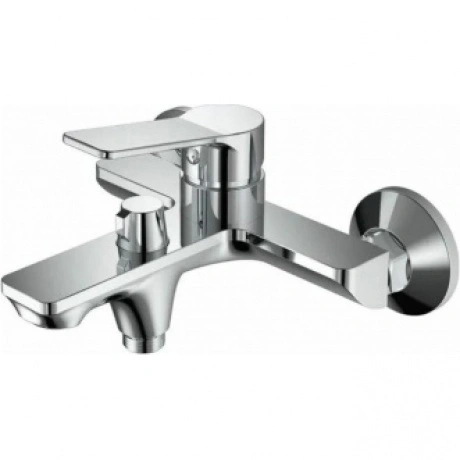 Смеситель для ванны Haiba (HB60559)