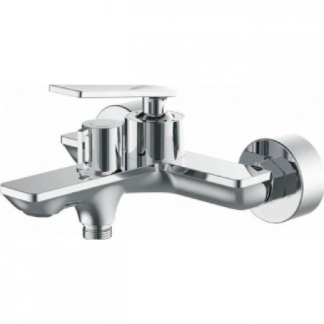 Смеситель для ванны Haiba (HB60589)