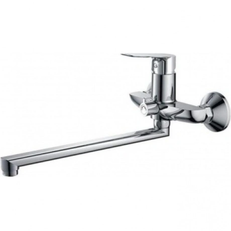 Смеситель для ванны Haiba (HB22506)
