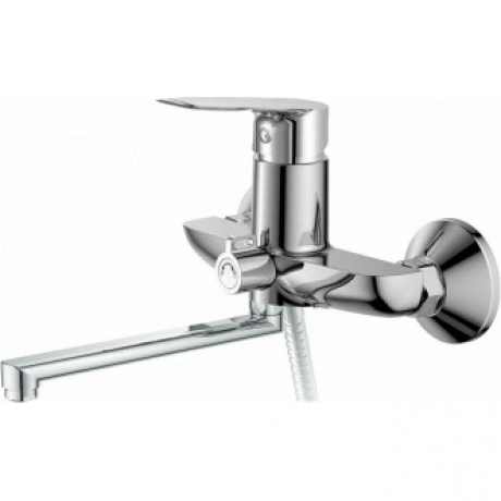 Смеситель для ванны Haiba (HB60506)