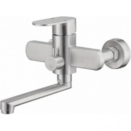 Смеситель для ванны Haiba (HB60806)
