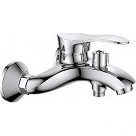Смеситель для ванны Haiba (HB6001)
