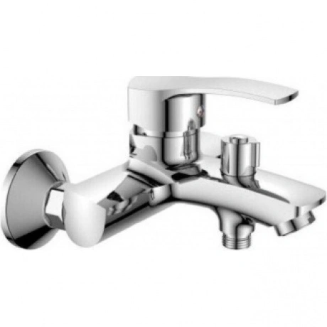 Смеситель для ванны Haiba (HB6070)