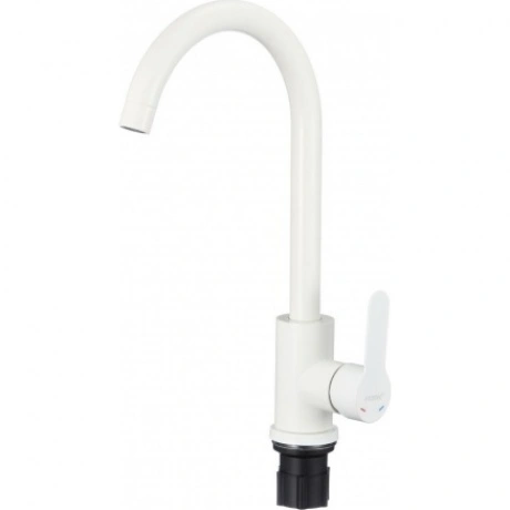Смеситель для кухни Fmark (FS8232W)
