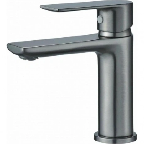 Смеситель для раковины Haiba пепельный (HB10505-3)