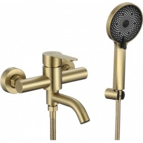 Смеситель для ванны Fmark (FS8206C)