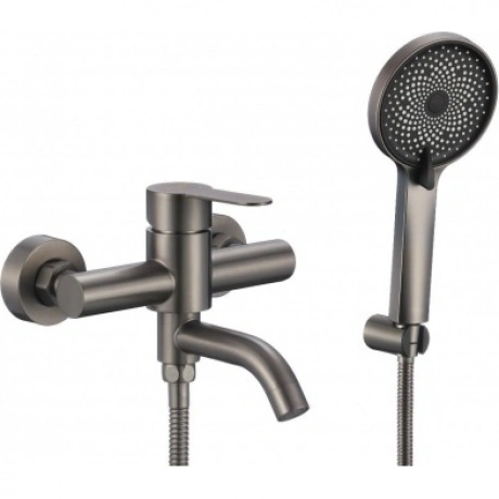 Смеситель для ванны Fmark (FS8206Q)