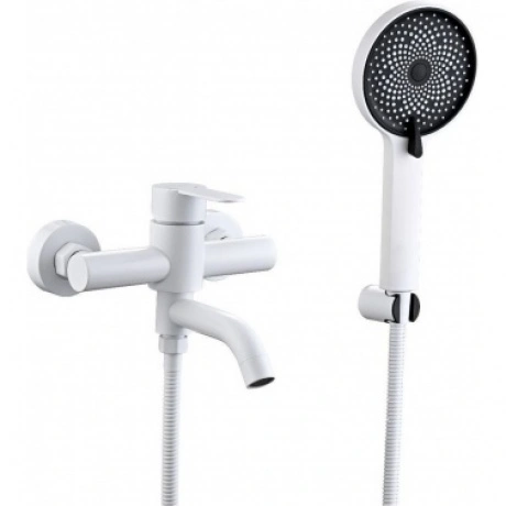 Смеситель для ванны Fmark (FS8206W)