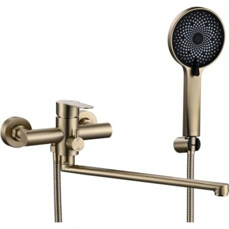Смеситель для ванны Fmark (FS8225C)