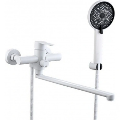 Смеситель для ванны Fmark (FS8225W)