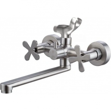 Смеситель для ванны Fmark (FS8508)