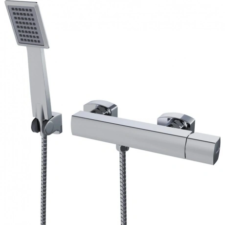 Смеситель для душа 30k MIXLINE ML27-07 "Primo" (550764)