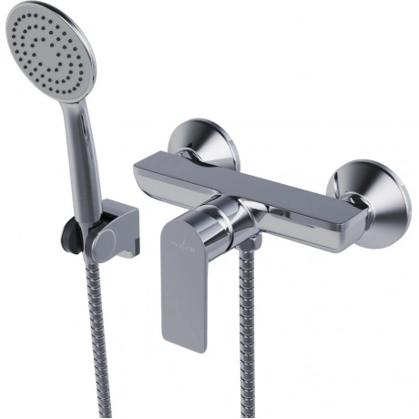 Смеситель для душа 35k MIXLINE ML26-07 "Life" (550761)