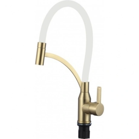 Смеситель для кухонной мойки Fmark (FS8244C-02)