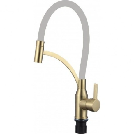 Смеситель для кухонной мойки Fmark (FS8244C-04)