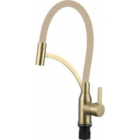 Смеситель для кухонной мойки Fmark (FS8244C-12)