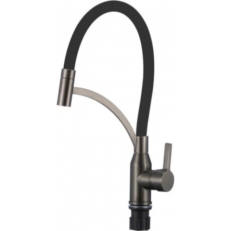 Смеситель для кухонной мойки Fmark (FS8244Q-01)