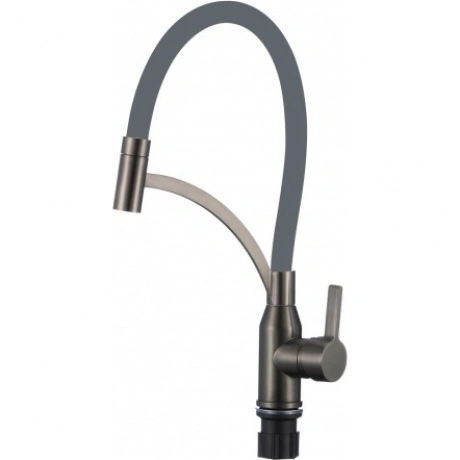 Смеситель для кухонной мойки Fmark (FS8244Q-04)