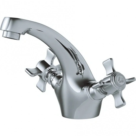 Смеситель для раковины 1/2 кер. MIXLINE ML30-04 "Classic" (55077...