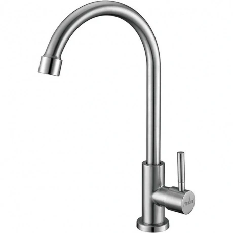 Кран для холодной воды MIXLINE MLSS-0322 моно (518614)