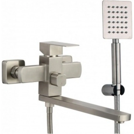 Смеситель для ванны Fmark (FS8124)