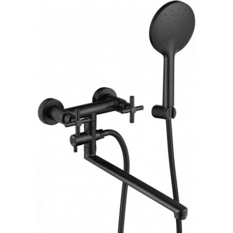 Смеситель для ванны Fmark (FS8424H)