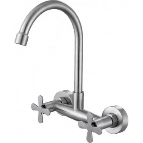 Смеситель для кухонной мойки Fmark (FS8513)