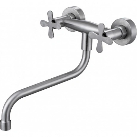 Смеситель для кухонной мойки Fmark (FS8533)