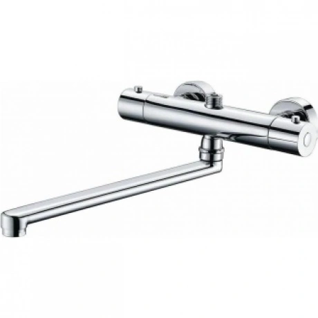 Смеситель для ванны с термостатом WasserKRAFT Berkel 4822L Therm...