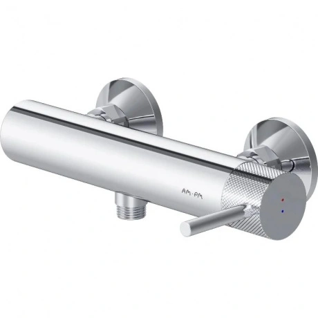 Смеситель для душа AM.PM Libre F6020000, хром