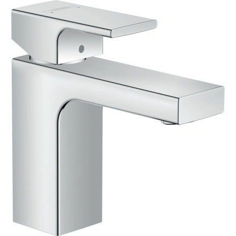 Смеситель для ванны Hansgrohe Vernis Shape 71569000 хром