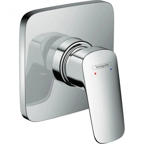 Смеситель для душа (наружная часть) Hansgrohe Logis E 71604000 х...