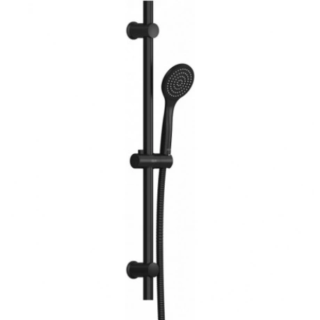Душевой гарнитур Dorff Comfort D0108000BL