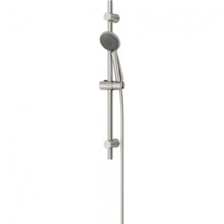 Душевой гарнитур Dorff  Logic D0103000SS