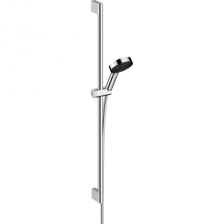 Душевой гарнитур Hansgrohe Pulsify 24171000 хром