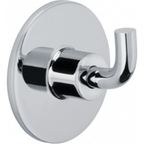 Крючок FIXSEN Round одинарный (FX-92105)