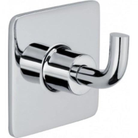 Крючок FIXSEN Square одинарный (FX-93105)