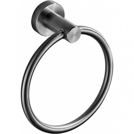 Держатель для полотенец кольцевой Savol 56 (S-005660)