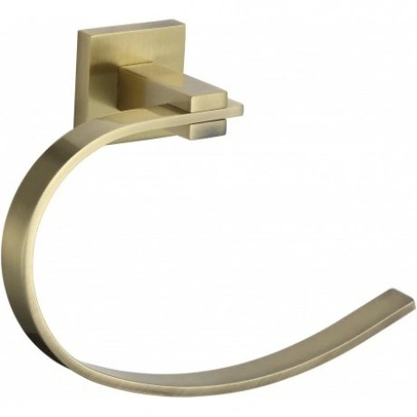 Держатель для полотенец кольцевой Savol 65c (S-06563C)
