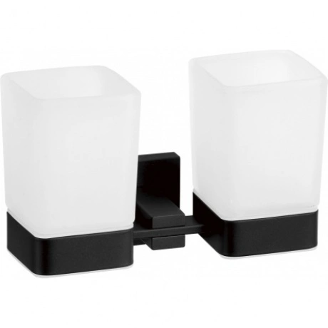 Держатель двух стаканов Savol 65h (S-06568H)