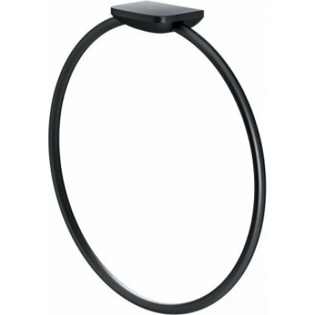 Кольцо для полотенец AM.PM Inspire 2.0 A50A34422 черный